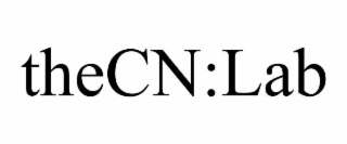 thecn:lab