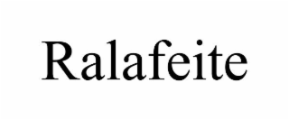 ralafeite
