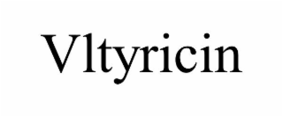 vltyricin