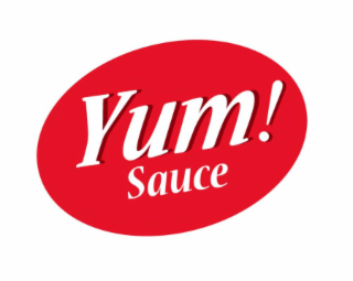 yum! sauce