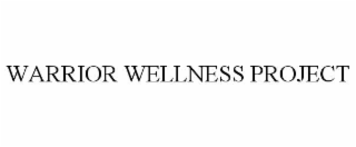 warrior wellness project