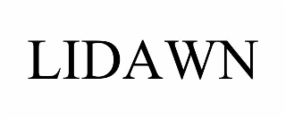 lidawn