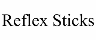 reflex sticks