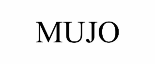 mujo