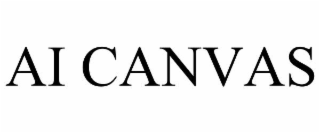 ai canvas