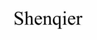 shenqier