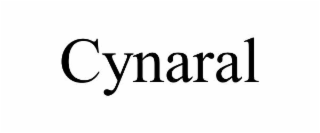cynaral