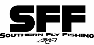 southern fly fishing
