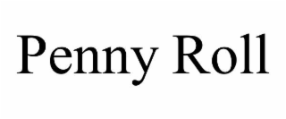 penny roll
