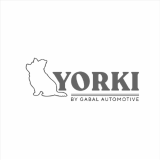 yorki by gabal automotive