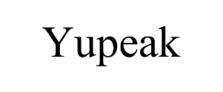 yupeak