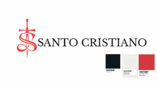 santo cristiano