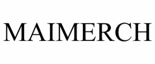 maimerch