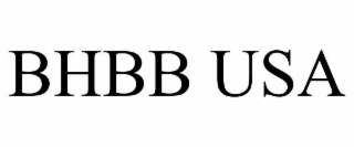 bhbb usa