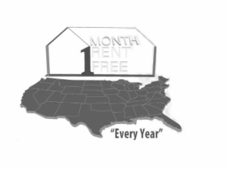 month rent free "every year" 1
