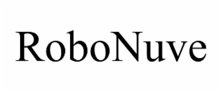 robonuve