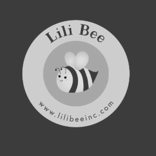 lili bee www.lilibeeinc.com
