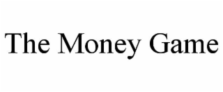 the money game