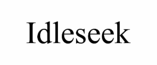 idleseek