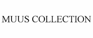 muus collection