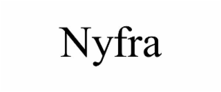 nyfra