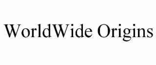 worldwide origins