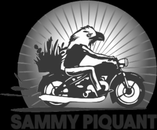 sammy piquant