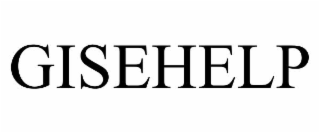 gisehelp