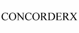 concorderx