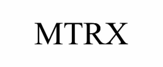 mtrx