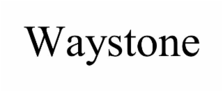 waystone