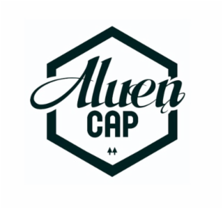 aluen cap