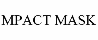 mpact mask