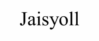 jaisyoll