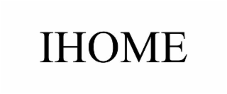ihome