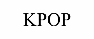 kpop