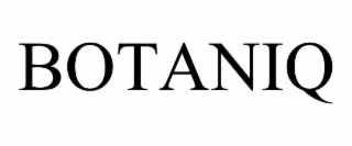 botaniq