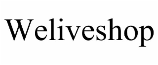 weliveshop