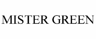 mister green