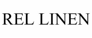 rel linen