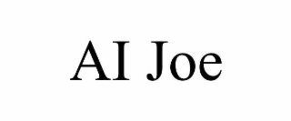 ai joe
