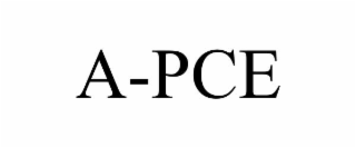 a-pce