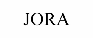 jora