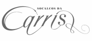 socalcos da carris