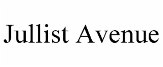 jullist avenue