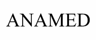 anamed