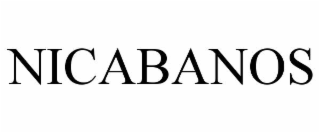 nicabanos