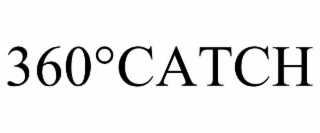 360°catch