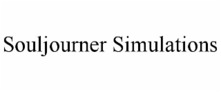 souljourner simulations