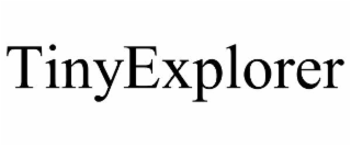 tinyexplorer